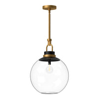 Copperfield 16" 1-Light Pendant