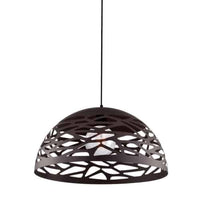 Coral 1-Light Pendant