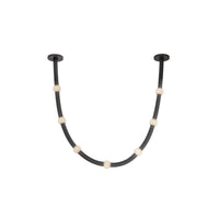Corda 7' LED Pendant