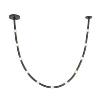 Corda 10' LED Pendant