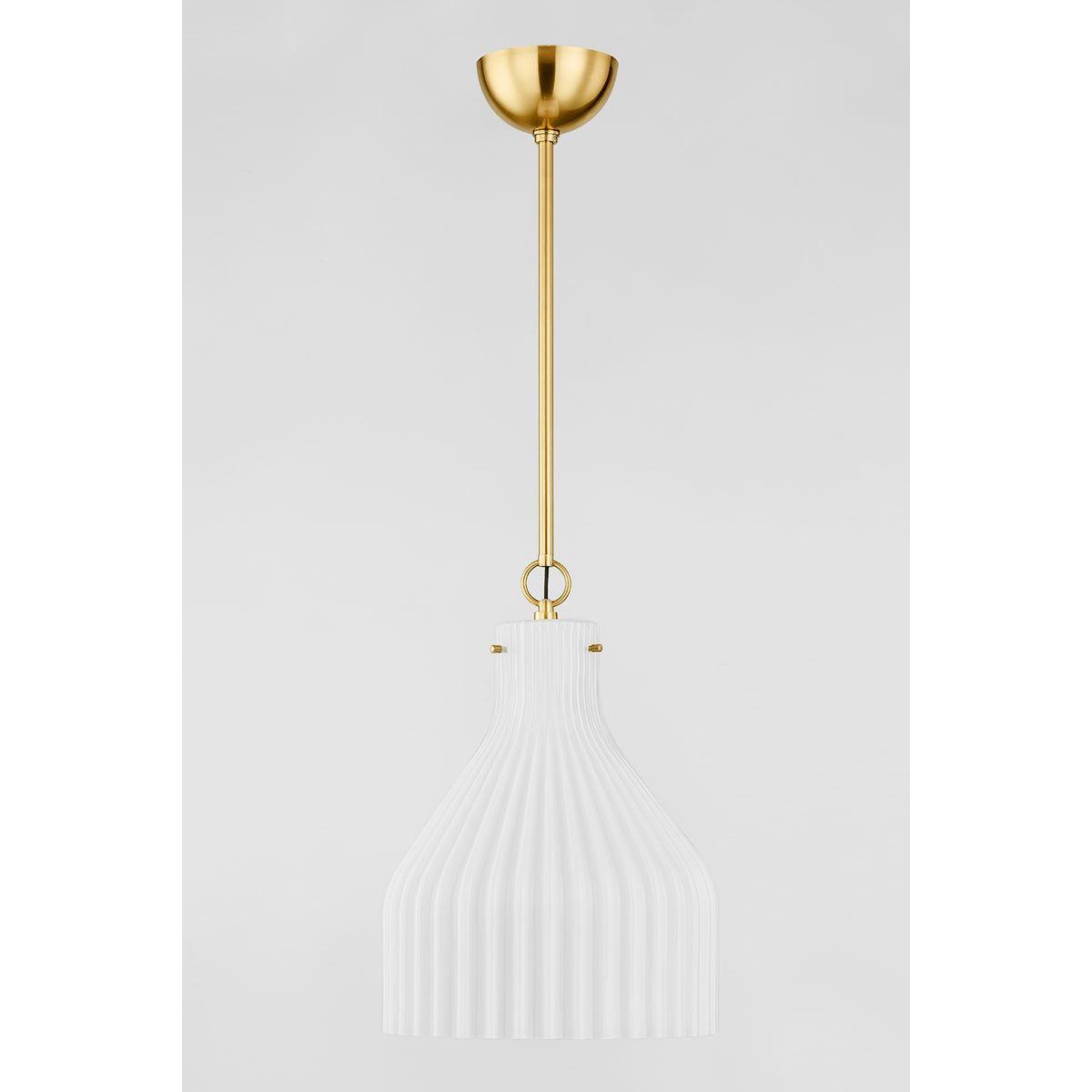 Corinthia 1-Light Pendant