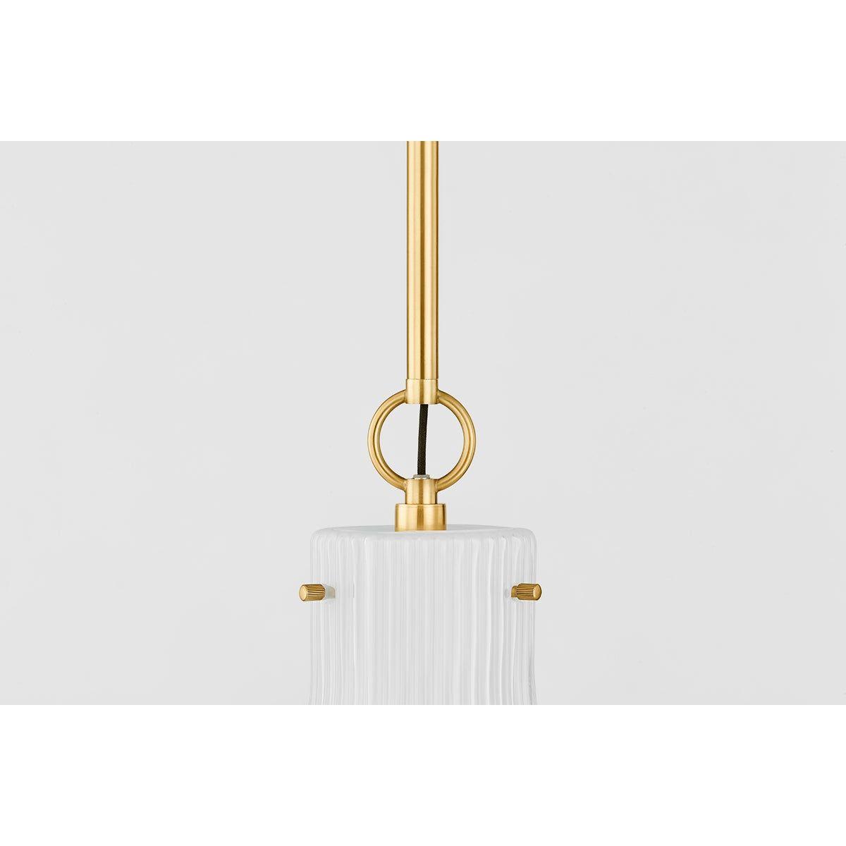 Corinthia 1-Light Pendant