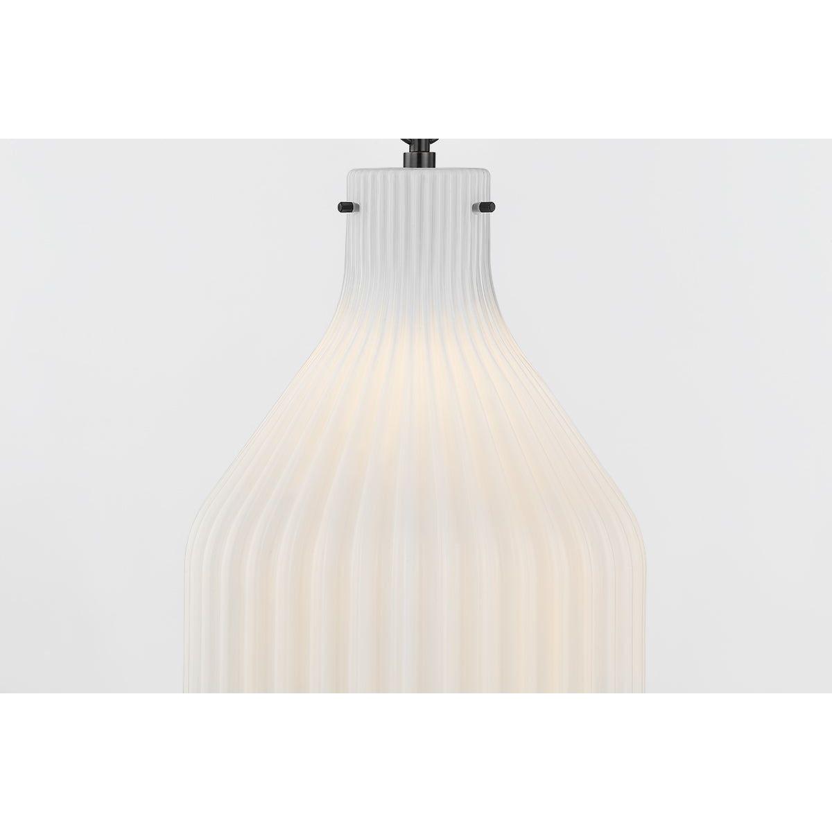 Corinthia 1-Light Pendant