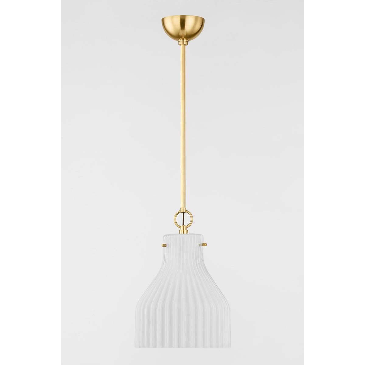 Corinthia 1-Light Pendant