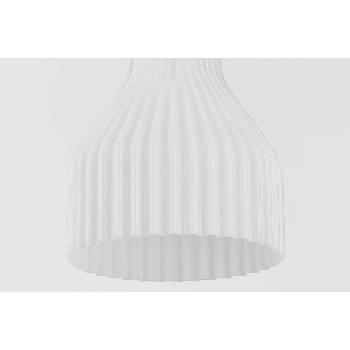 Corinthia 1-Light Pendant