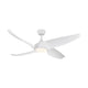 Coronado 56" Ceiling Fan