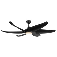 Coronado 60" LED Ceiling Fan