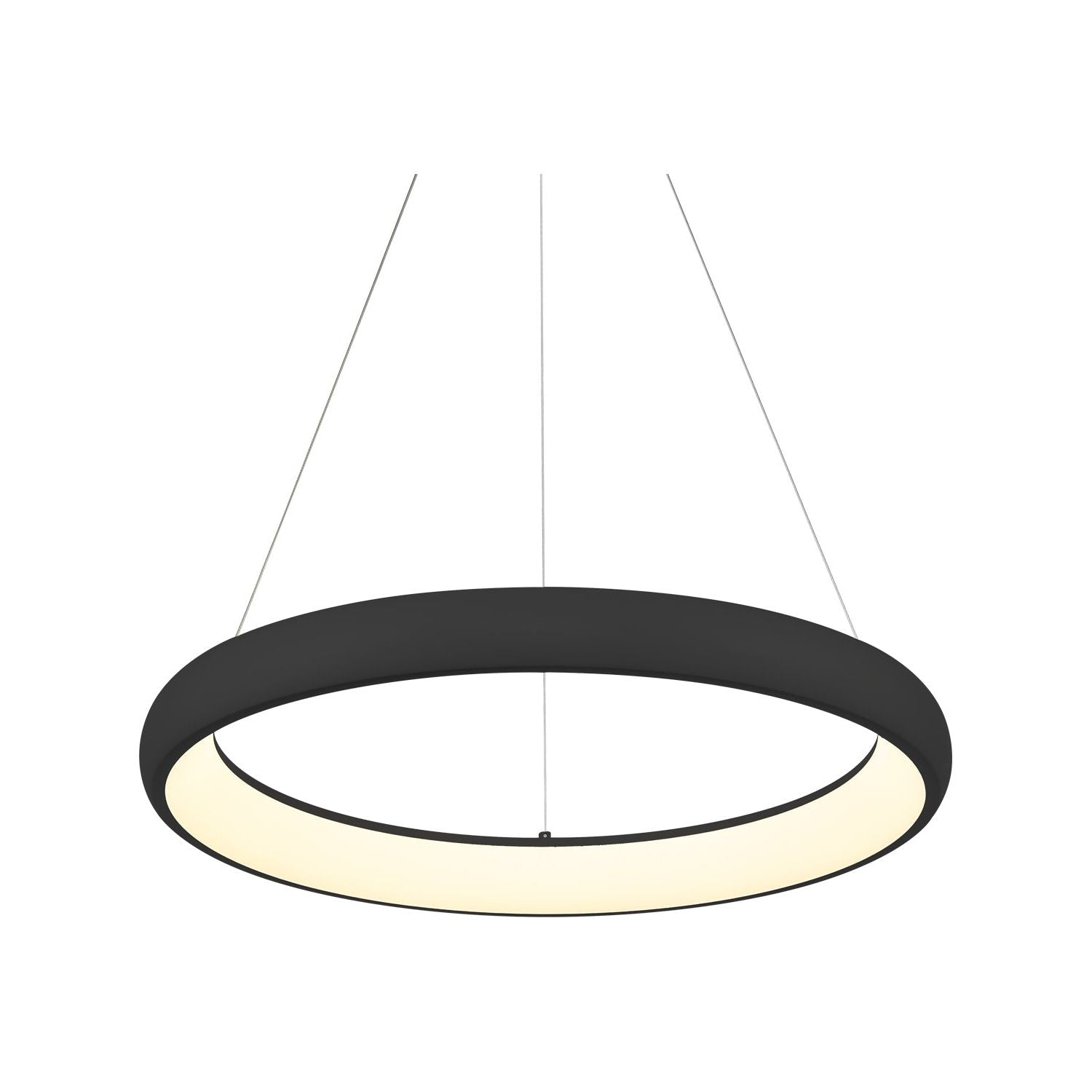 Cortana 24" LED Pendant