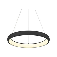 Cortana 24" LED Pendant
