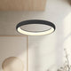 Cortana 24" LED Pendant