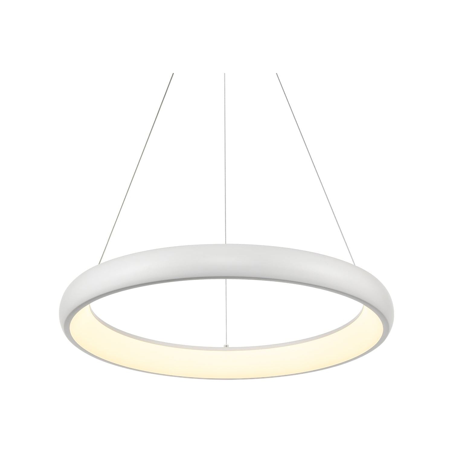 Cortana 24" LED Pendant