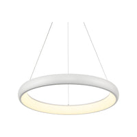 Cortana 24" LED Pendant