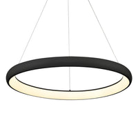 Cortana 32" LED Pendant