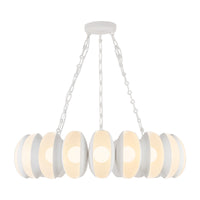 Cortez 37" LED Chandelier