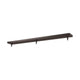 Multi Point Canopy 3-Light Ceiling Plate