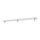 Multi Point Canopy 3-Light Ceiling Plate
