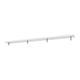Multi Point Canopy 4-Light Ceiling Plate