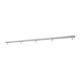 Multi Point Canopy 5-Light Ceiling Plate
