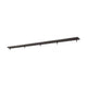 Multi Point Canopy 5-Light Ceiling Plate