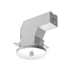 PARTS Optional Mini Box Canopy for Thin-Line / Wave Bar / Morii / Counterpoint