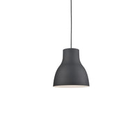 Cradle 13" 1-Light Pendant