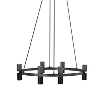 Cerelia 12-Light Chandelier