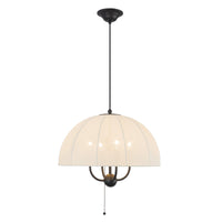 Crosby 18" Pendant