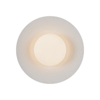 Cruz 15" LED Flush Mount