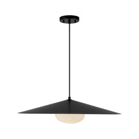 Cruz 24" LED Pendant