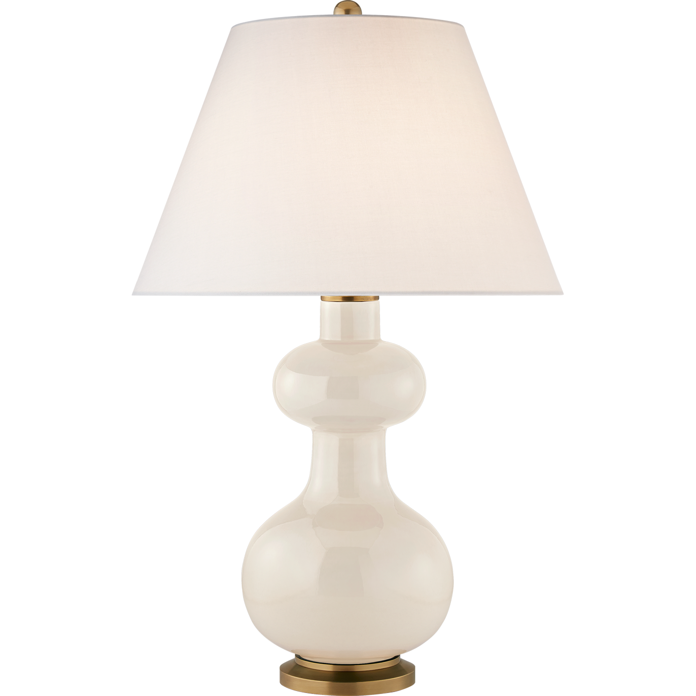 Chambers Medium Table Lamp