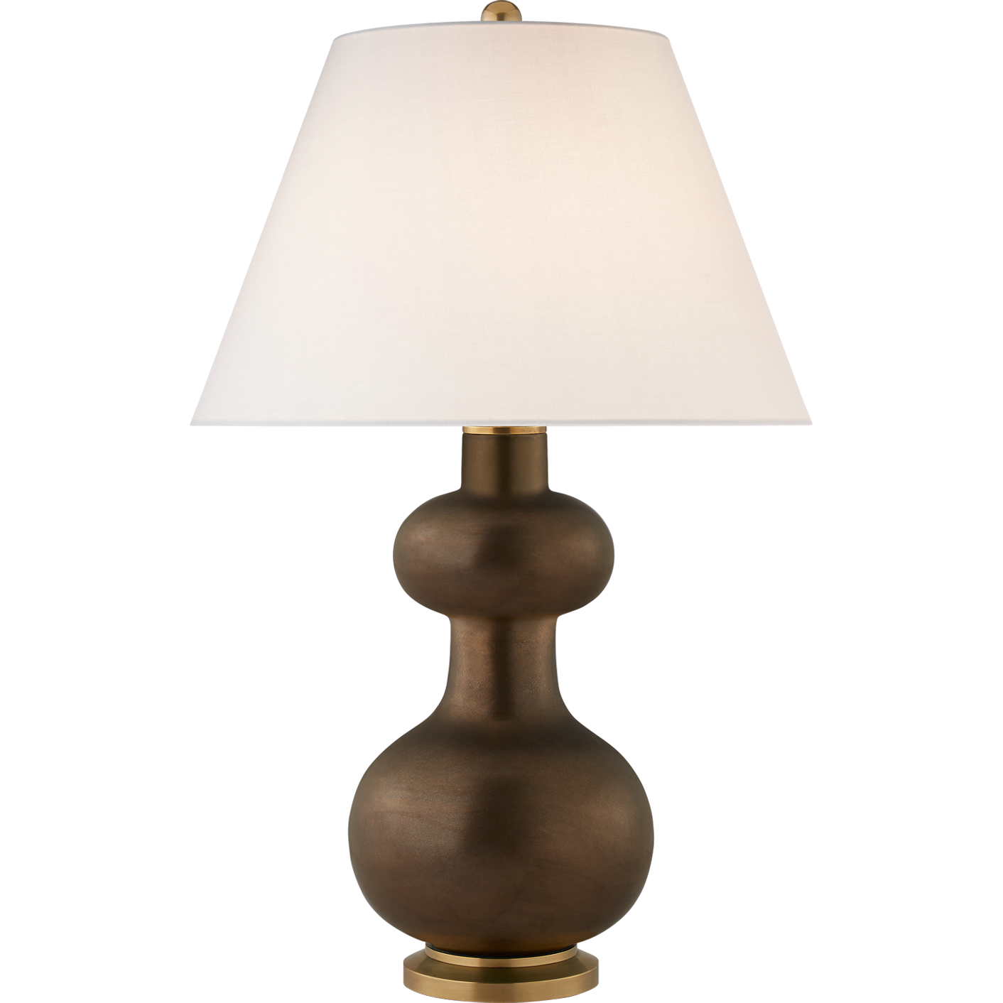 Chambers Medium Table Lamp