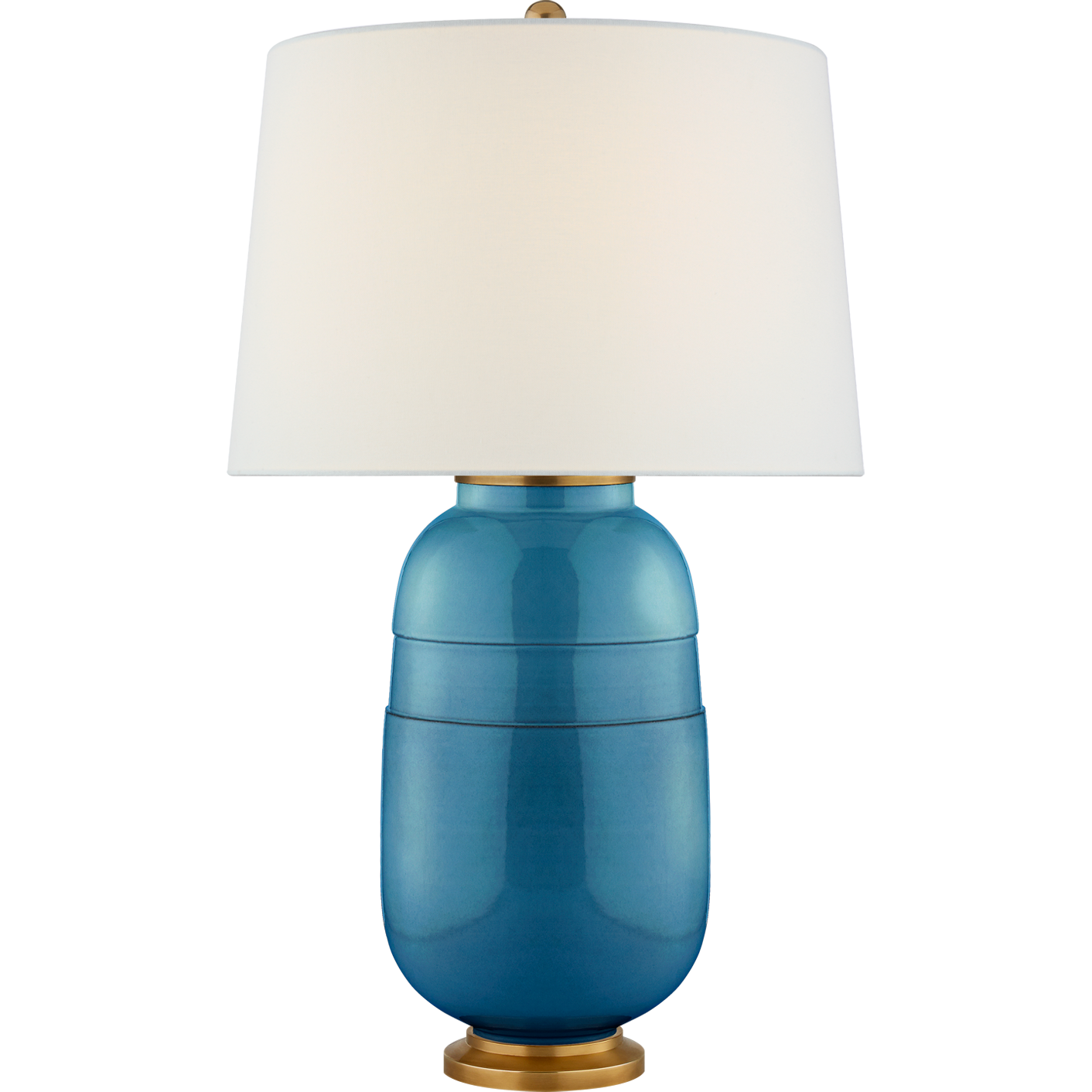 Newcomb Medium Table Lamp