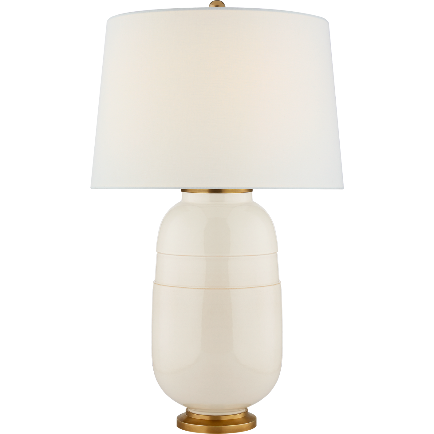 Newcomb Medium Table Lamp