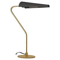 Cassie 1-Light Table Lamp