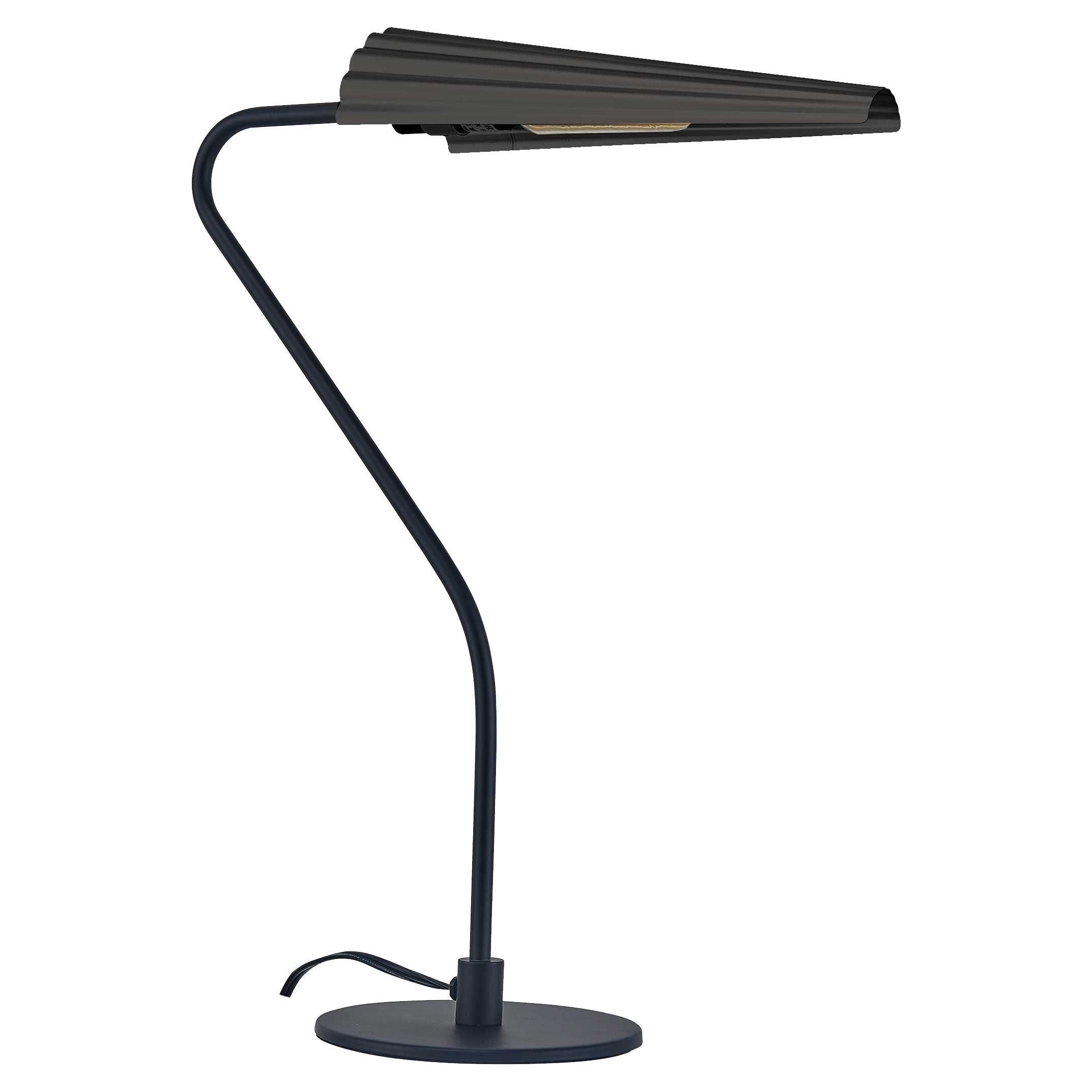 Cassie 1-Light Table Lamp