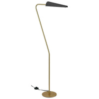 Cassie 1-Light Floor Lamp