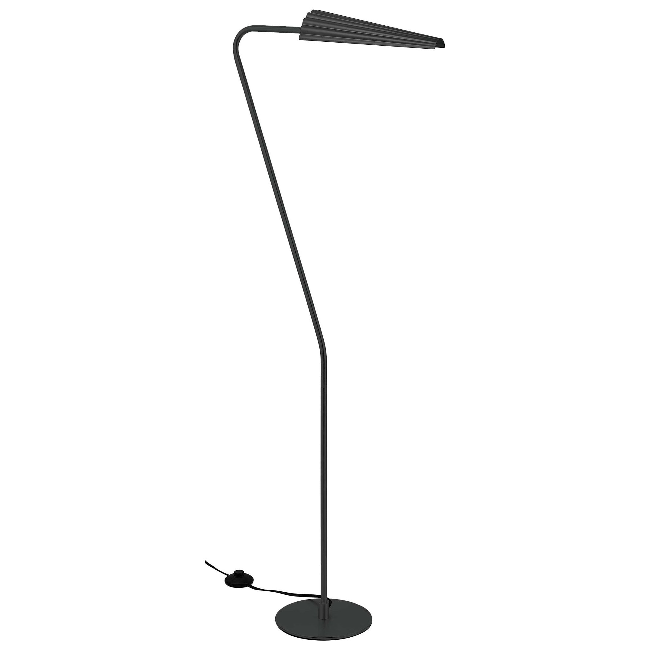 Cassie 1-Light Floor Lamp