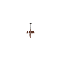 Bryant Small Wrapped Chandelier