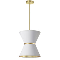 Caterine 1-Light Pendant