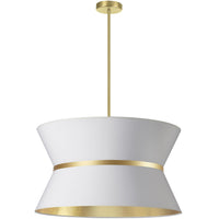 Caterine 4-Light Pendant