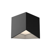 Cubix 5" LED Flush Mount