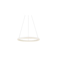 Cumulus Minor 24" LED Pendant