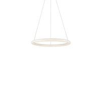 Cumulus Minor 24" LED Pendant