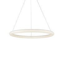Cumulus Minor 32" LED Pendant