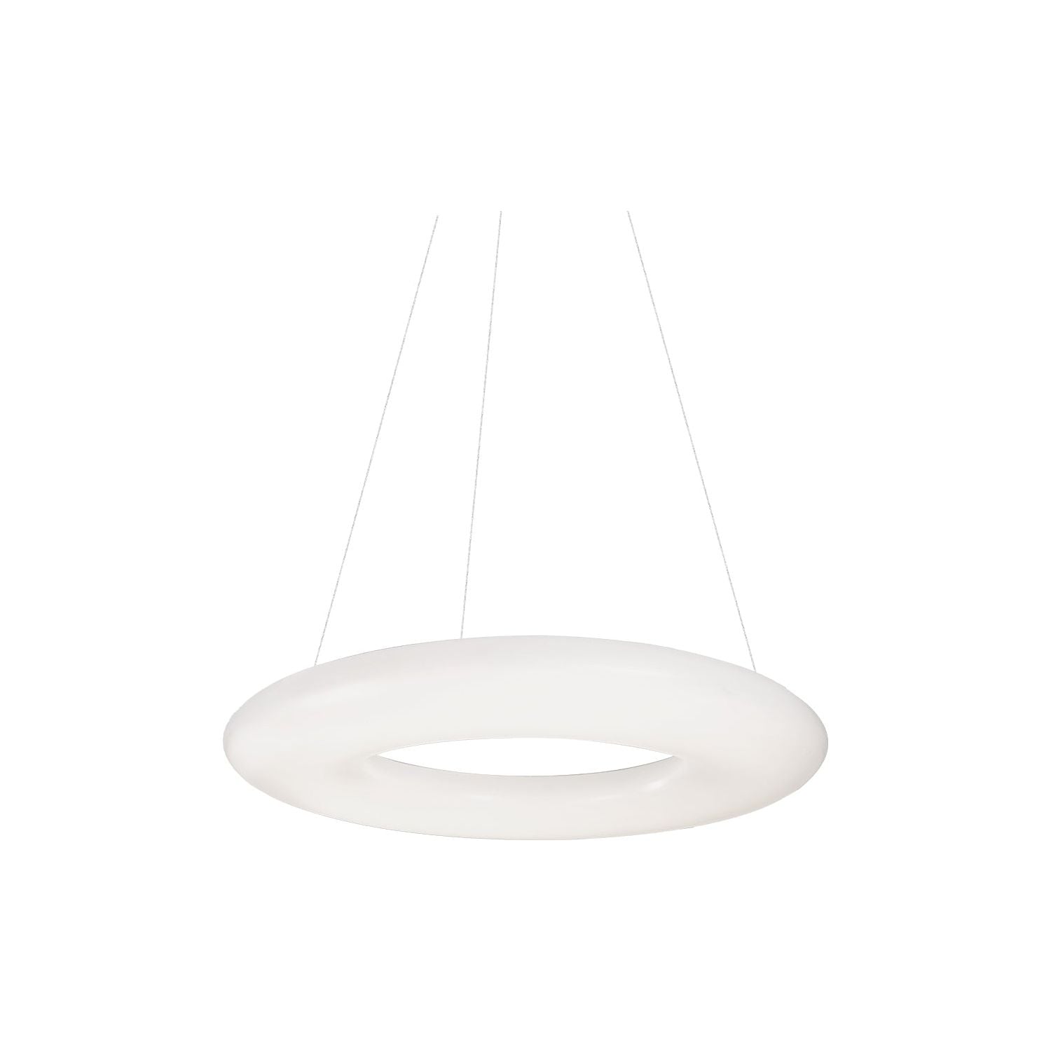 Cumulus 24" LED Pendant