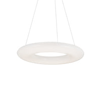Cumulus 30" LED Pendant