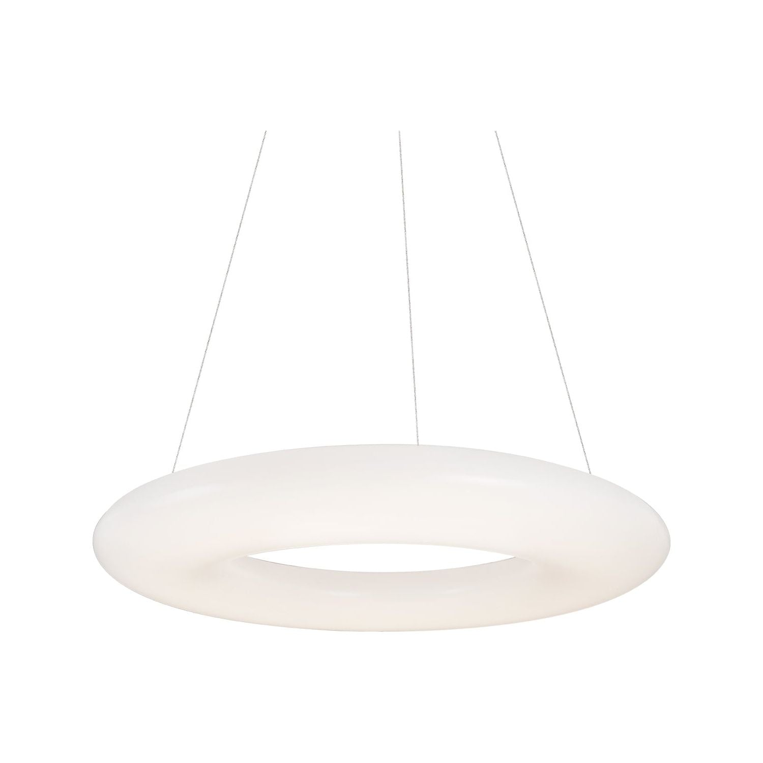 Cumulus 36" LED Pendant