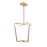 Curant 48W Chandelier
