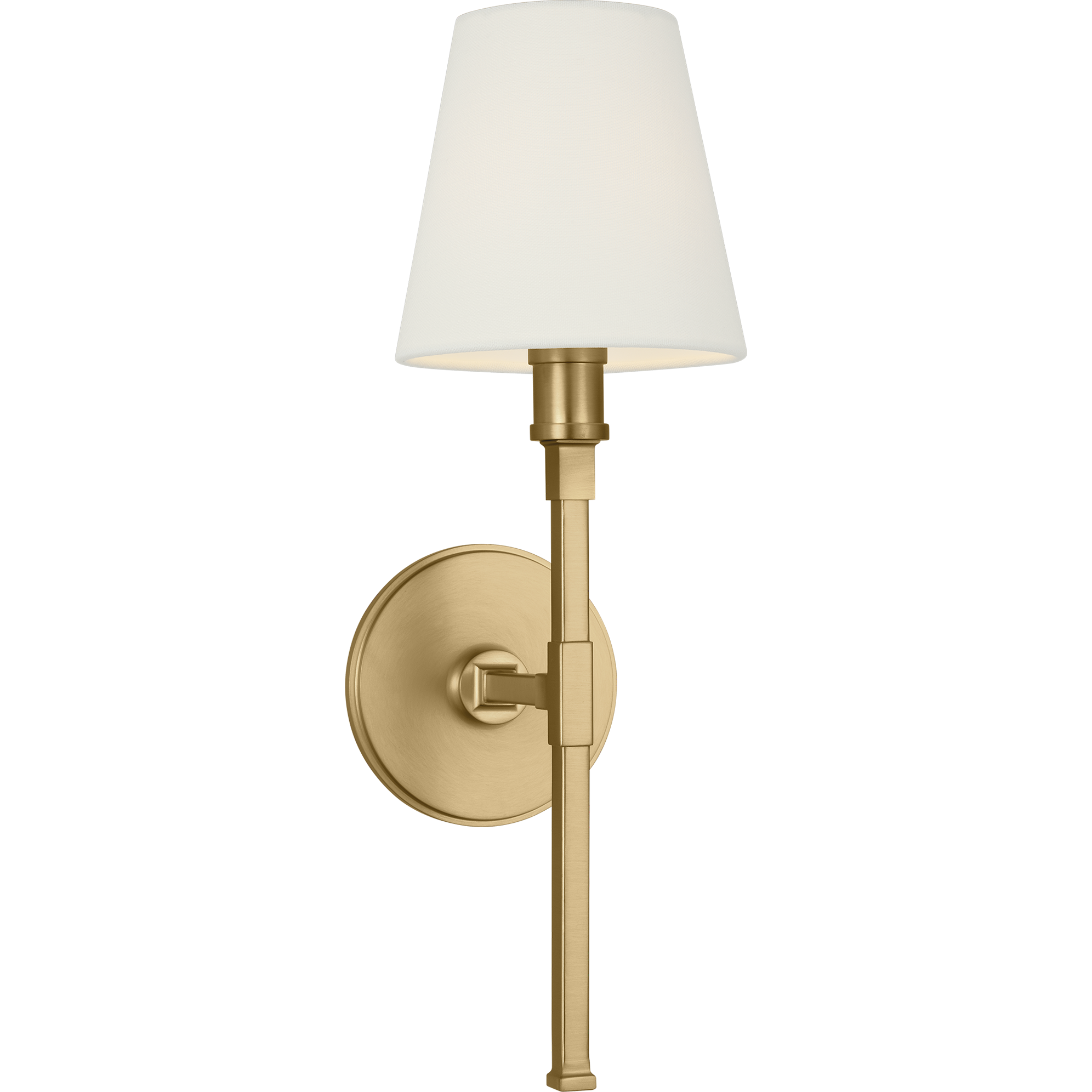 Perth Single Medium Sconce