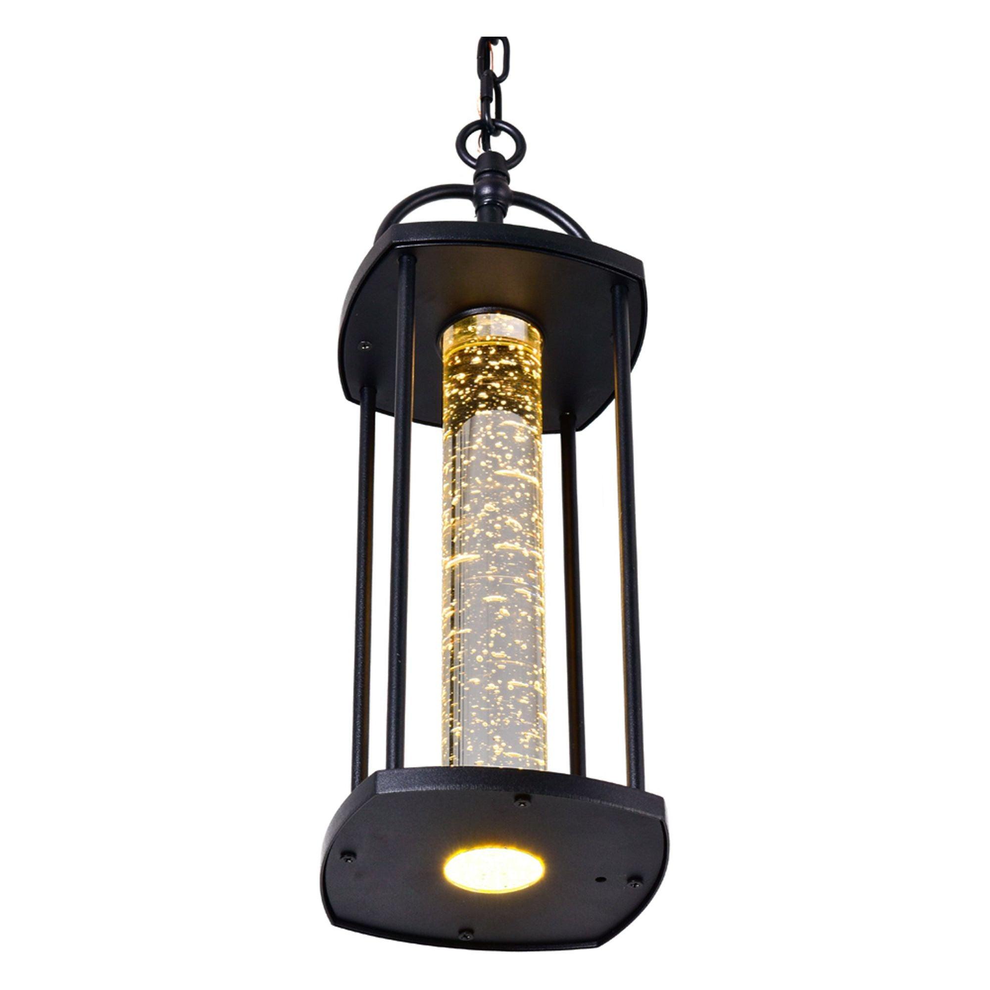 CWI - Greenwood Outdoor Pendant - Lights Canada